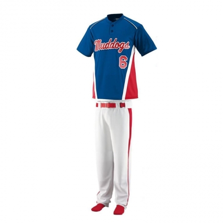 Baseball Uniform