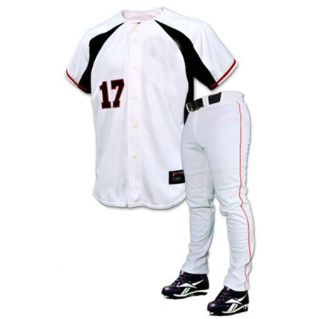 Baseball Uniform