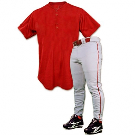 Baseball Uniform