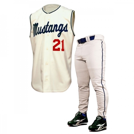 Baseball Uniform