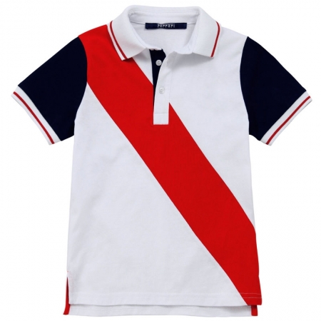 Polo Shirts