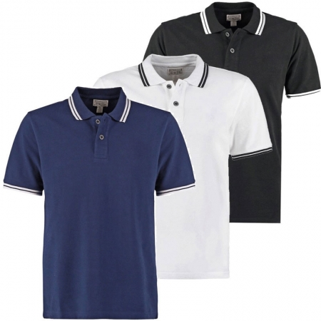 Polo Shirts