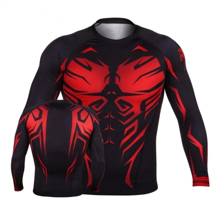 Rash Guards